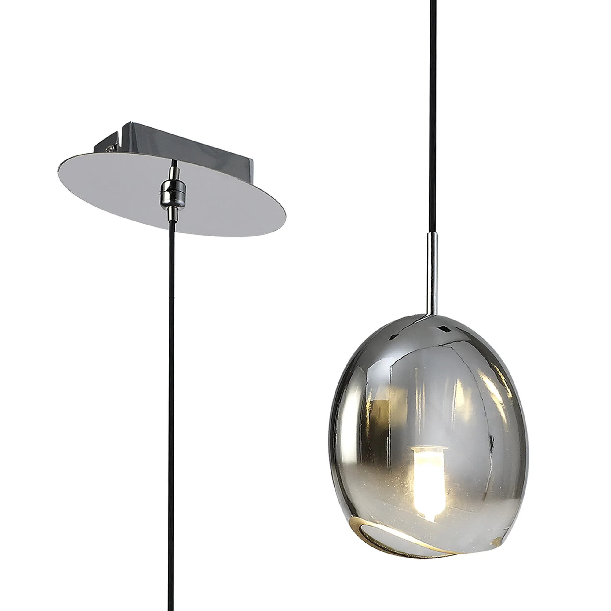 Lens Ceiling Lights Mantra Single Pendant Lens Ceiling Lights Mantra Single Pendant